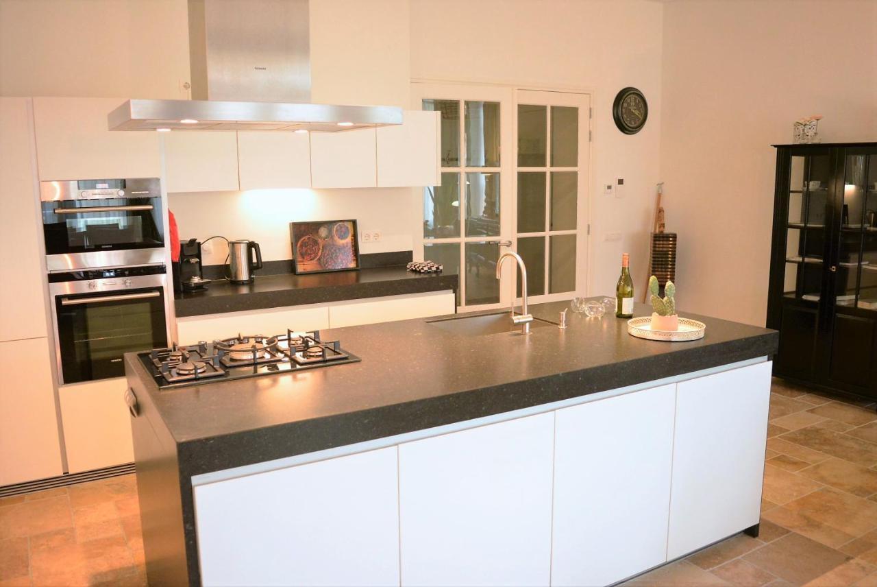 Dac50 Luxurious Apartment Domburg Exterior foto